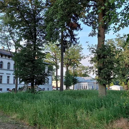 Hotel Palac Dabrowka