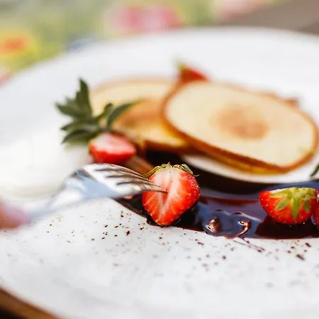 Hotel Palac Dabrowka