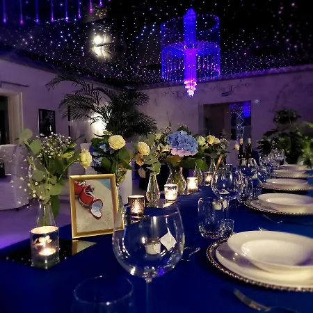 Hotel Palac Dabrowka *