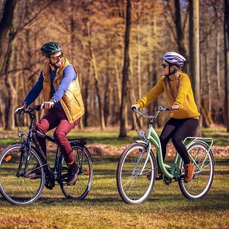 Hotel Palac Dabrowka *