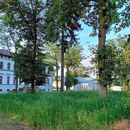 Palac Dabrowka Hotel Rawicz