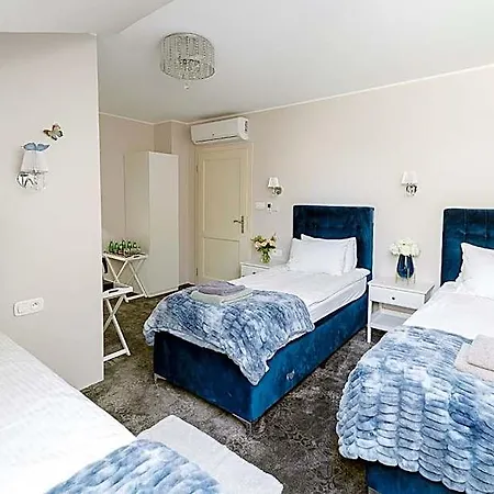 Hotel Palac Dabrowka *