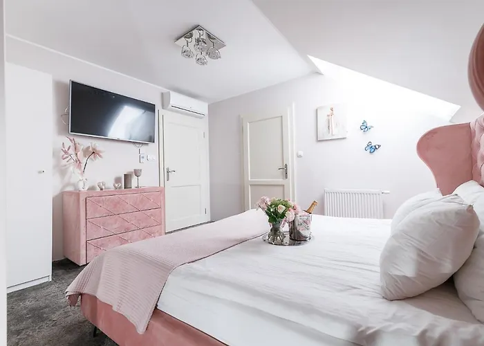 Palac Dabrowka Rawicz