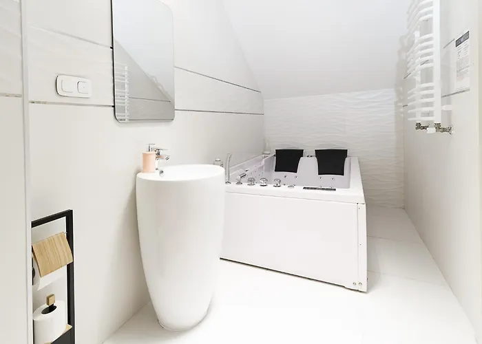 Palac Dabrowka Rawicz