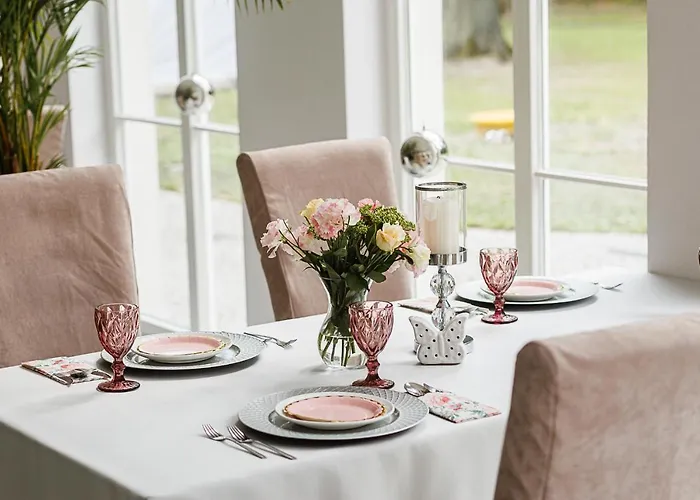 Palac Dabrowka * Rawicz