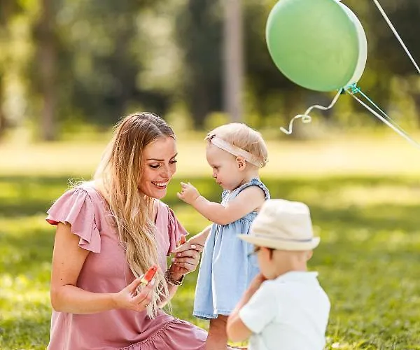 Palac Dabrowka * Rawicz