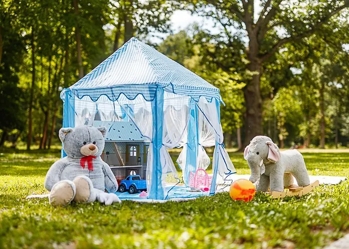 Palac Dabrowka Rawicz