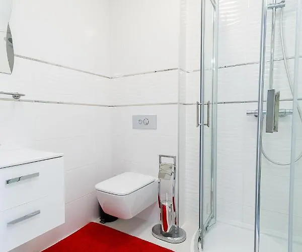 Hotel Palac Dabrowka Rawicz