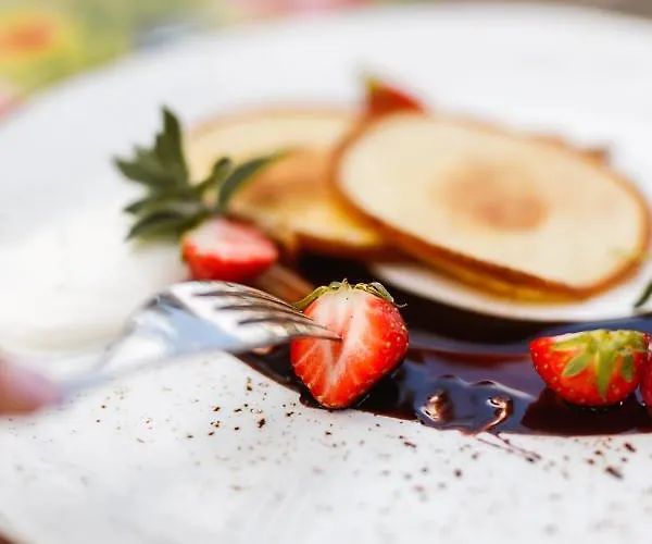 Hotel Palac Dabrowka