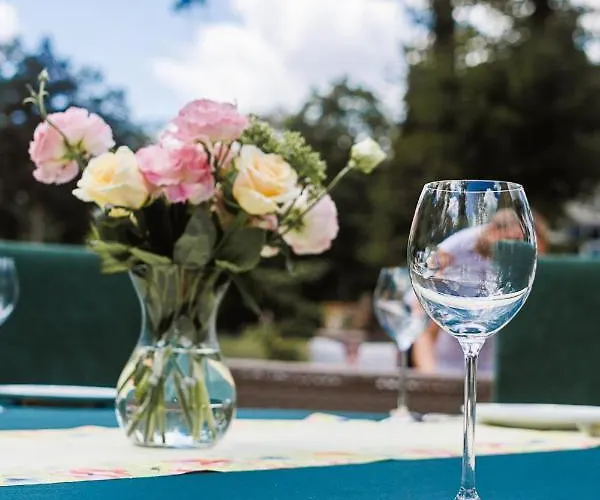 Hotel Palac Dabrowka