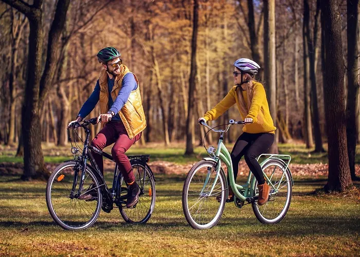 Hotel Palac Dabrowka *